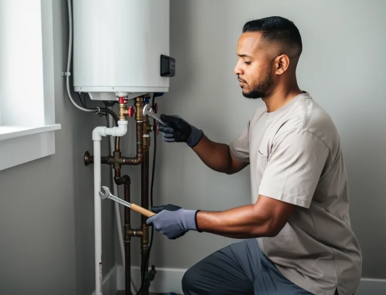 Water Heater Repair service in Canterbury